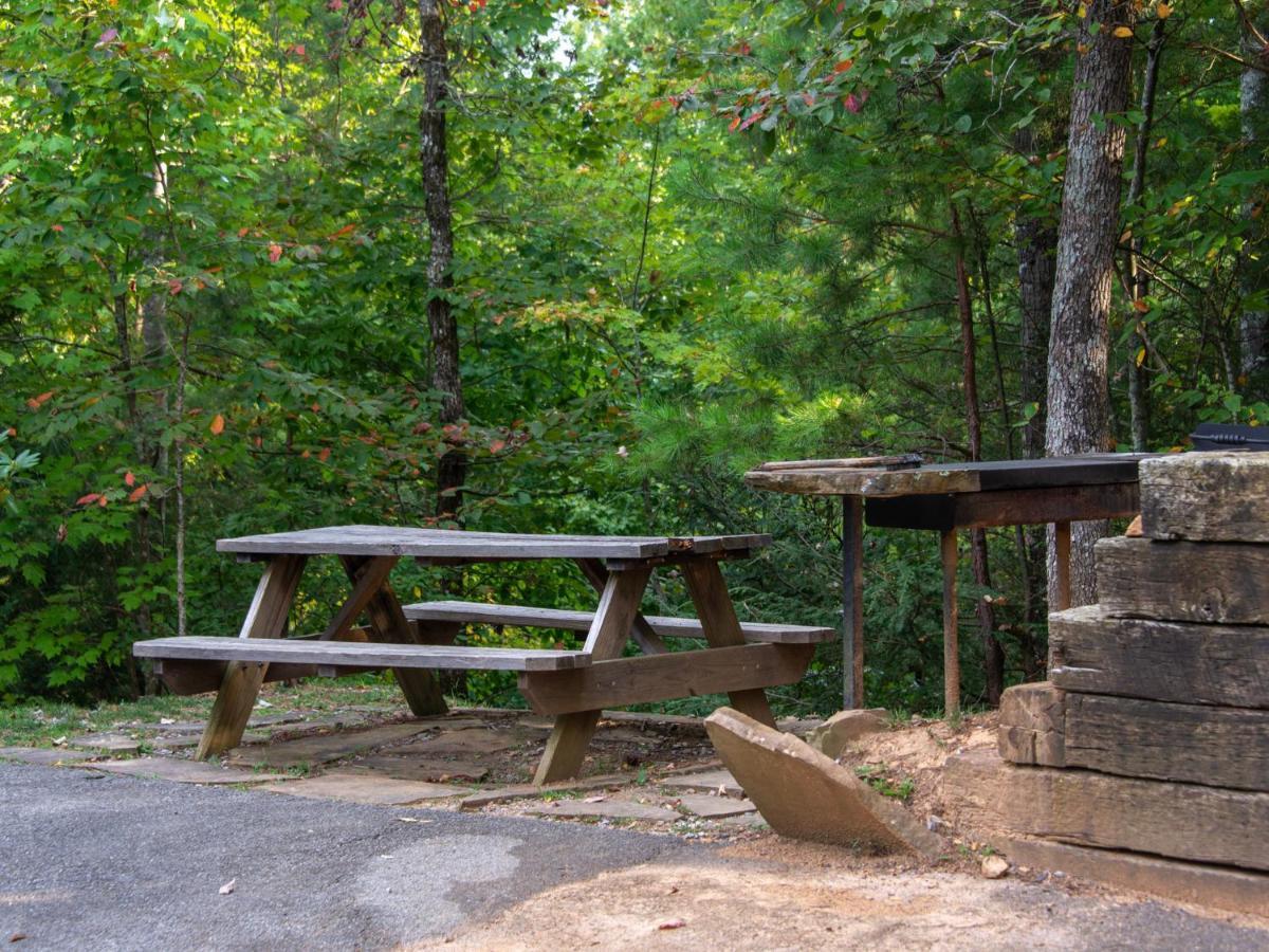 Above The Clouds, 4 Bedrooms, Pool Access, Private, Gaming, Sleeps 16 Gatlinburg Buitenkant foto