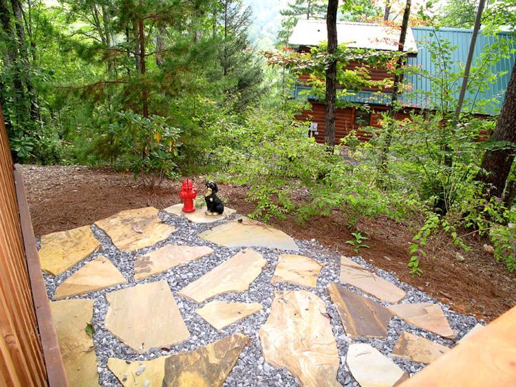 Above The Clouds, 4 Bedrooms, Pool Access, Private, Gaming, Sleeps 16 Gatlinburg Buitenkant foto